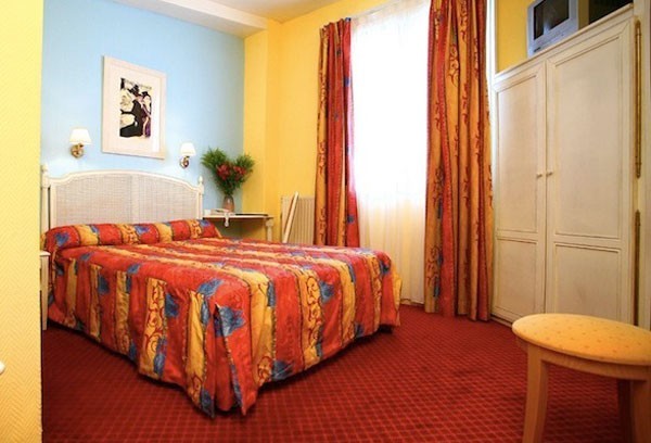 Hotel Villa Van Gogh