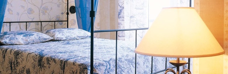 Hotel Villa Van Gogh