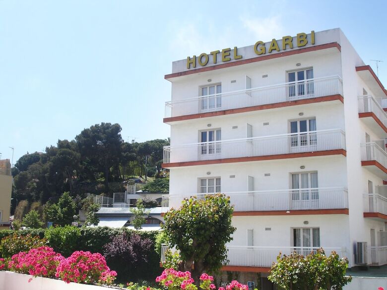 Hotel Villa Garbi