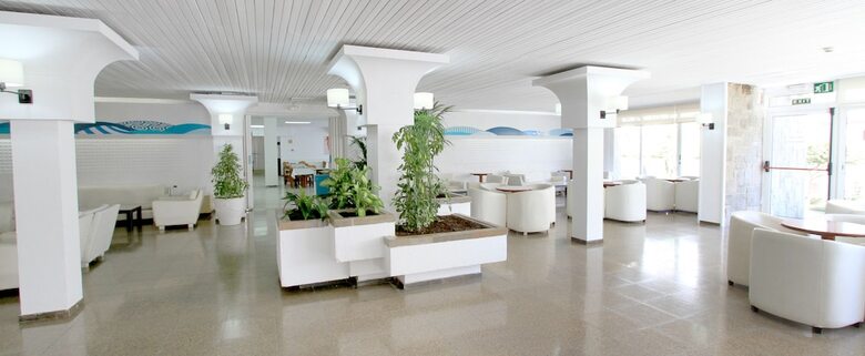 Hotel Villa Garbi