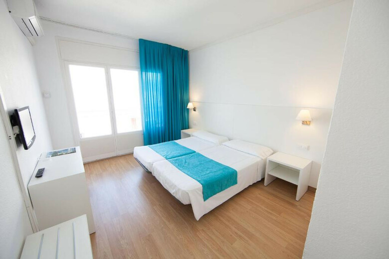 Hotel Villa Garbi