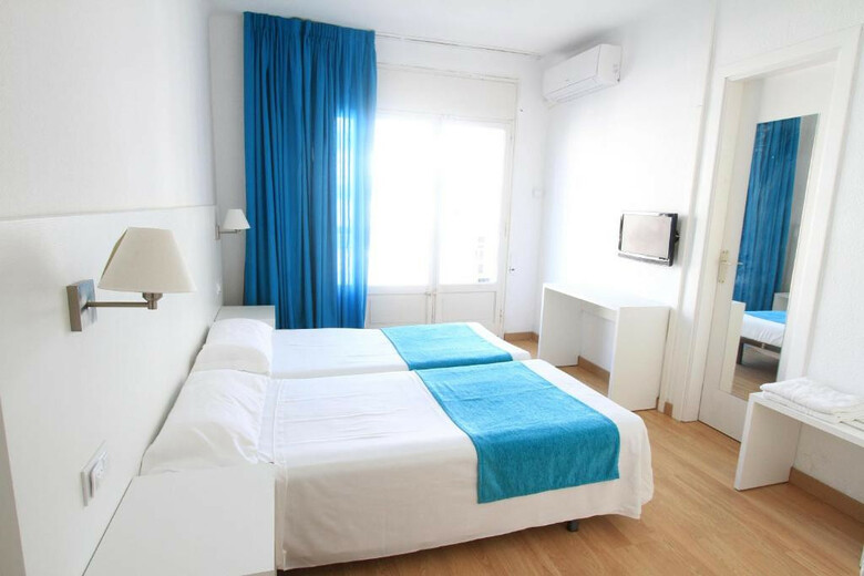 Hotel Villa Garbi