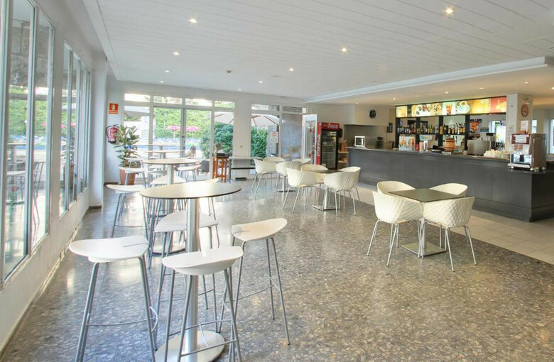 Hotel Villa Garbi