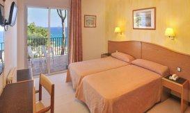 Hotel Ght Xaloc