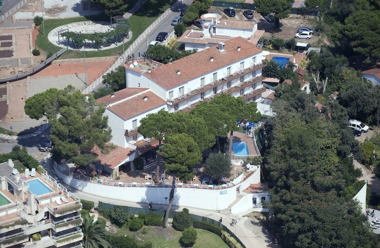Hotel Ght Xaloc