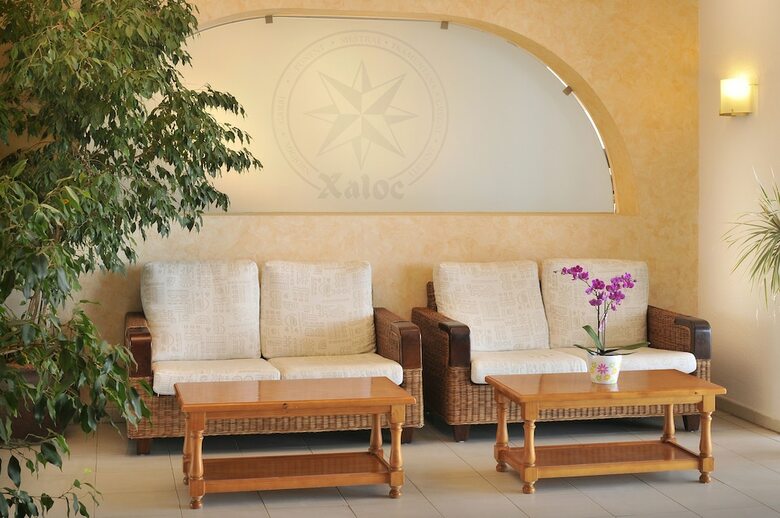Hotel Ght Xaloc