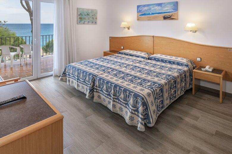 Hotel Ght Xaloc