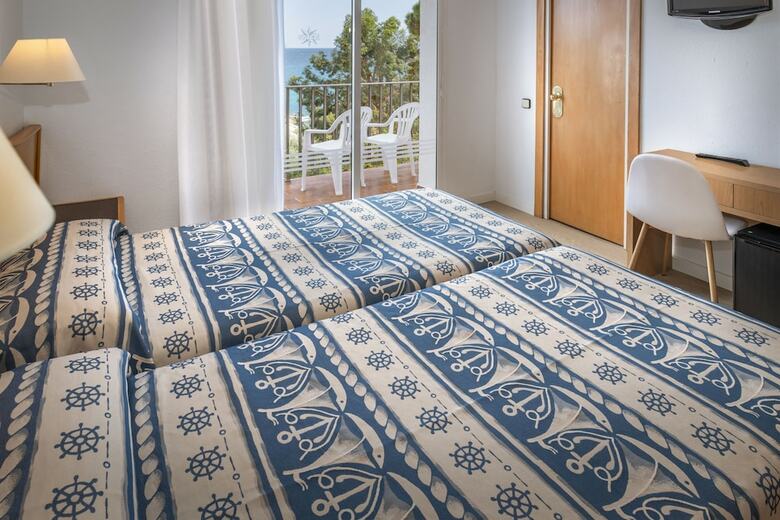 Hotel Ght Xaloc