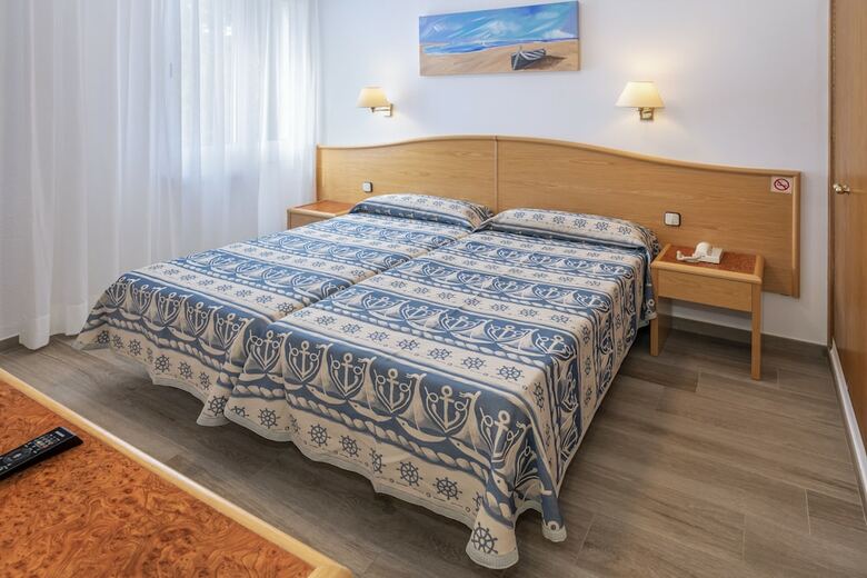 Hotel Ght Xaloc
