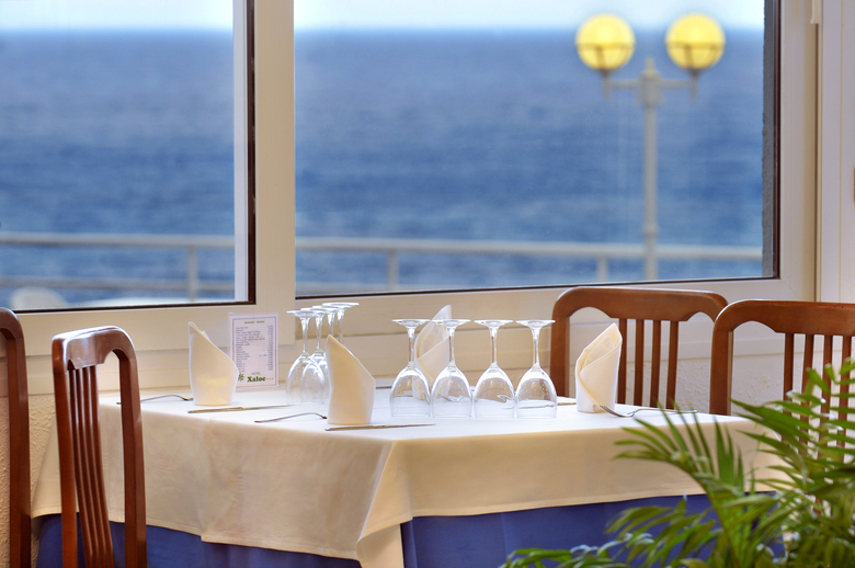 Hotel Ght Xaloc