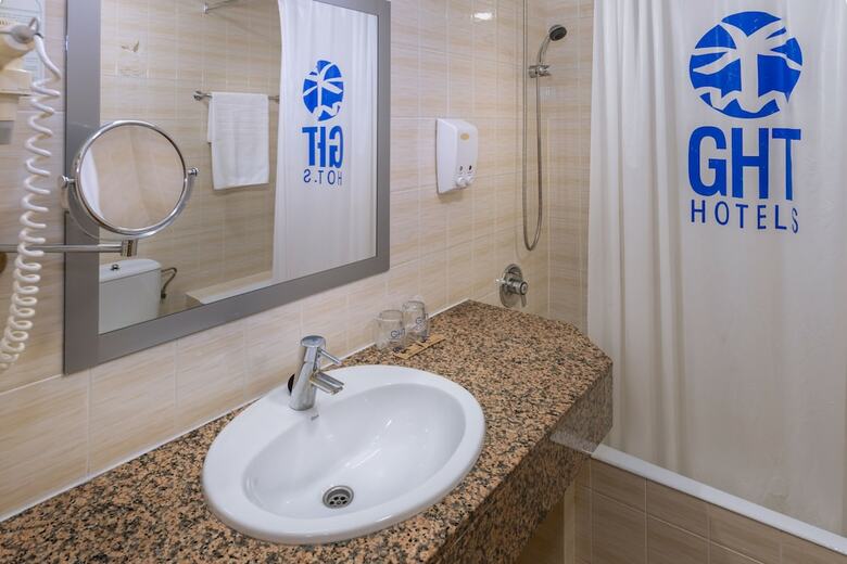 Hotel Ght Xaloc