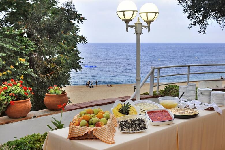 Hotel Ght Xaloc