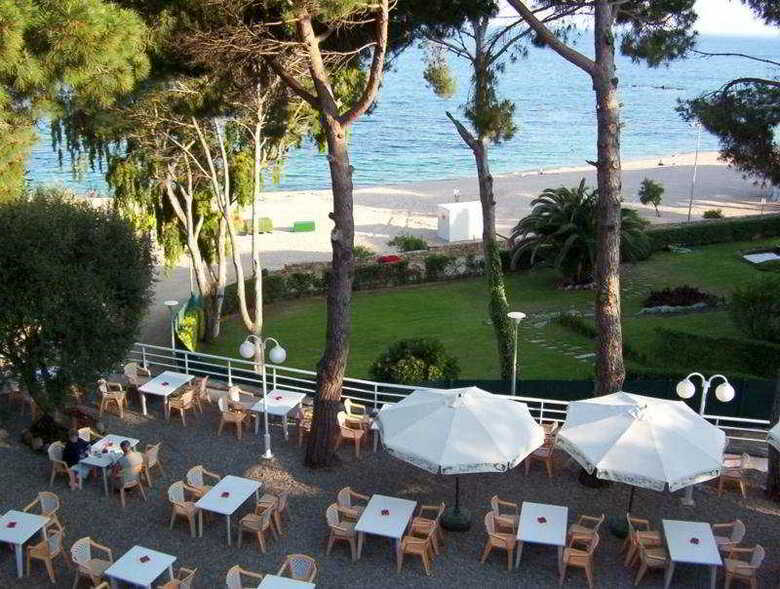 Hotel Ght Xaloc