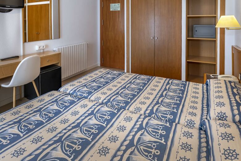 Hotel Ght Xaloc
