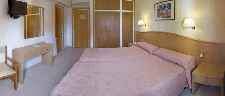 Hotel Ght Xaloc