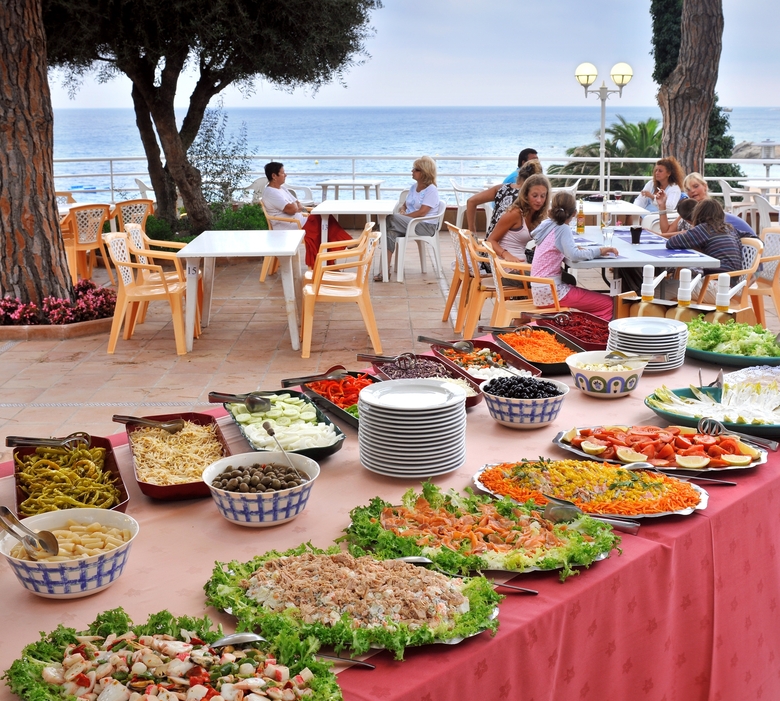 Hotel Ght Xaloc