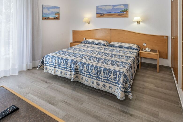 Hotel Ght Xaloc