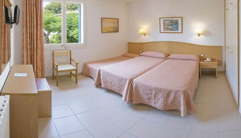 Hotel Ght Xaloc