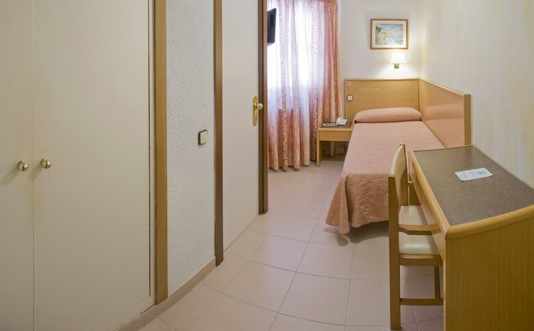 Hotel Ght Xaloc