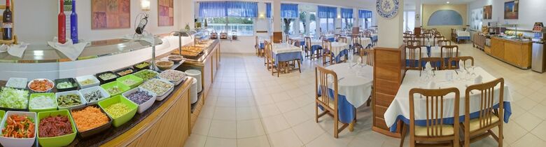 Hotel Ght Xaloc