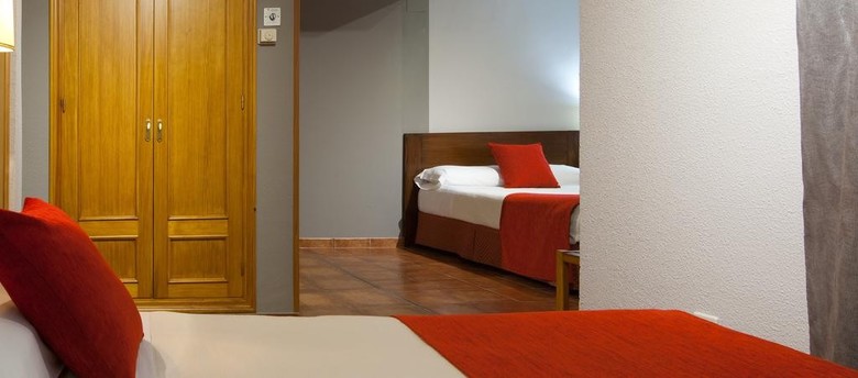 Hotel Real De Toledo