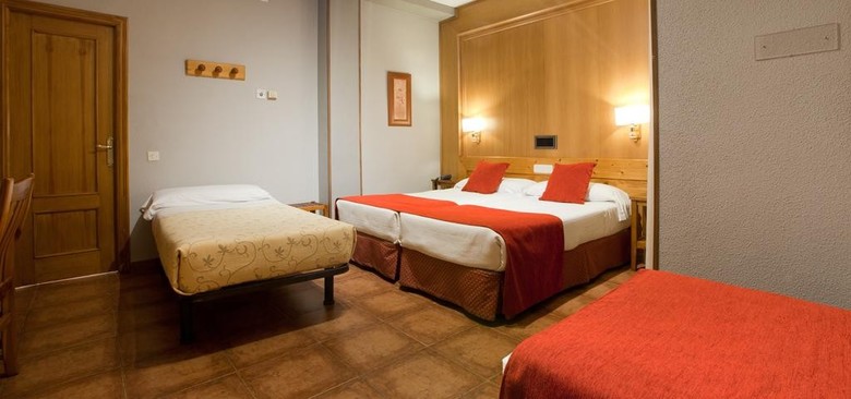 Hotel Real De Toledo
