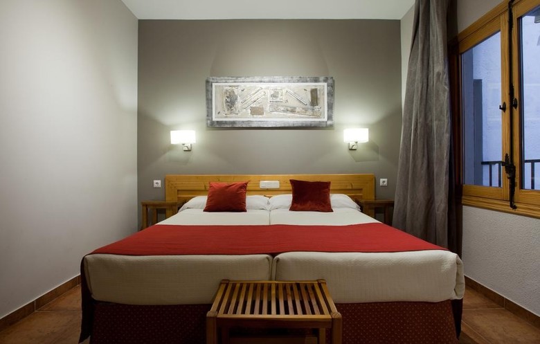 Hotel Real De Toledo
