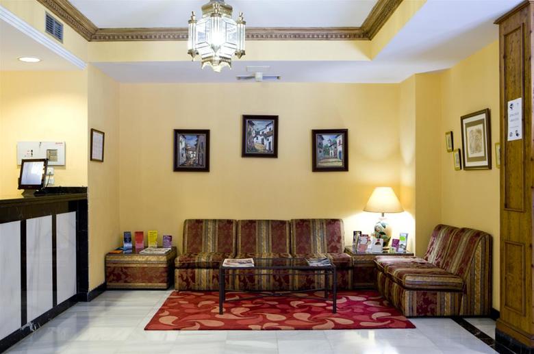 Hotel Real De Toledo