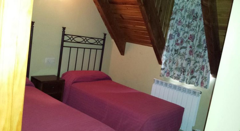 Hotel Eth Palai