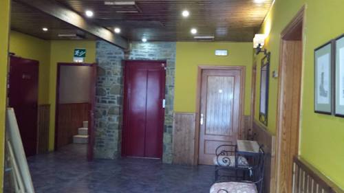 Hotel Eth Palai