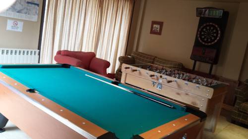 Hotel Eth Palai