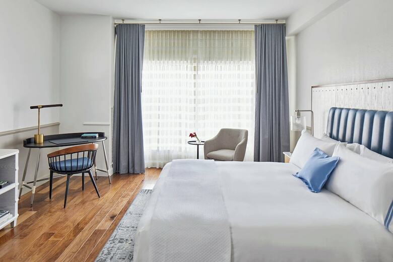 Annapolis Marriott Waterfront Hotel