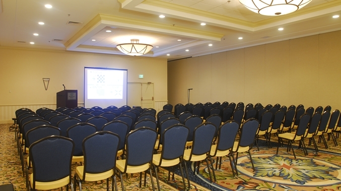 Hotel Doubletree Annapolis