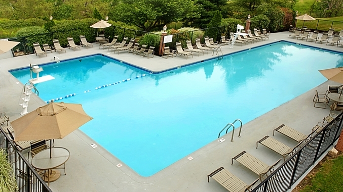 Hotel Doubletree Annapolis