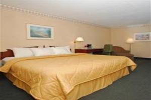 Hotel Comfort Inn