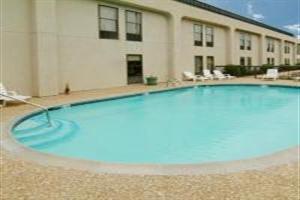 Hotel Comfort Inn