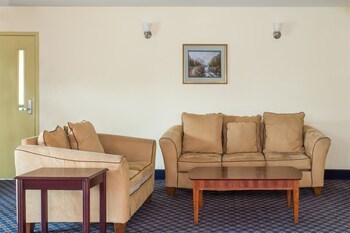 Hotel Howard Johnson Houma