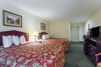 Hotel Howard Johnson Houma