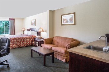 Hotel Howard Johnson Houma