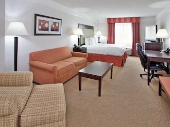 Hotel La Quinta Inn Joplin