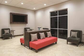 Hotel La Quinta Inn Joplin