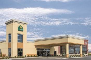 Hotel La Quinta Inn Joplin