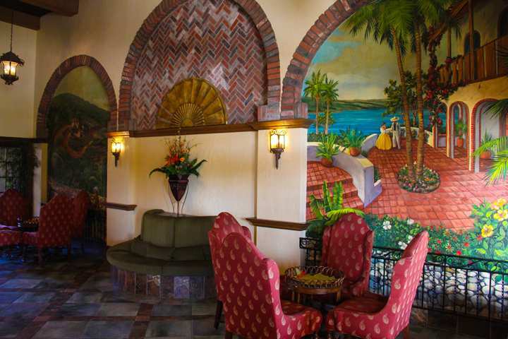 Hotel Embassy Suites Lompoc - Central Coast