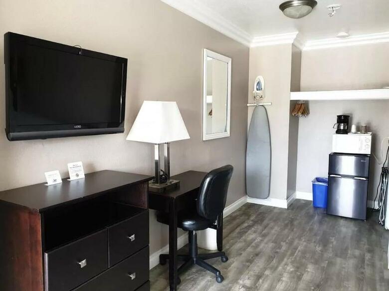 Hotel Travelodge