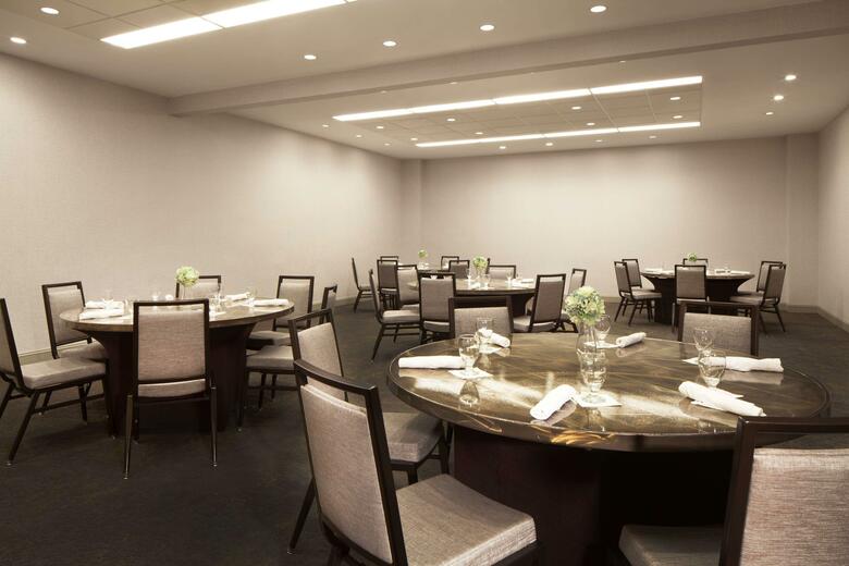 Hilton Atlanta/marietta Hotel & Conference Center