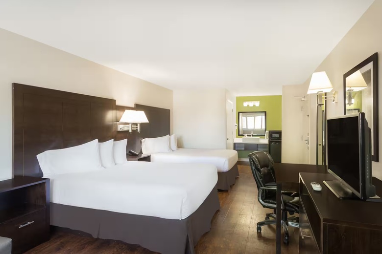Hotel Super 8