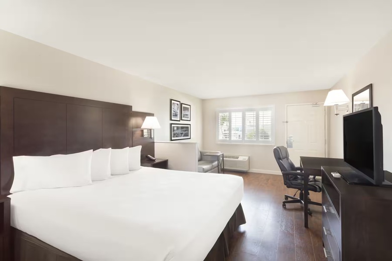 Hotel Super 8