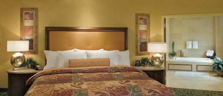 Embassy Suites St. Louis-st. Charles/hotel & Spa