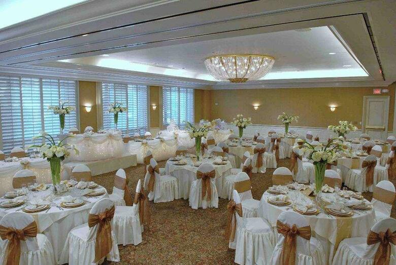 Hotel Doubletree Torrance South Bay