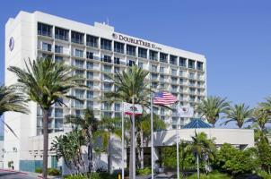 Hotel Doubletree Torrance South Bay